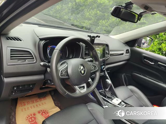 Renault Coreo id 4238851 из Китая 8