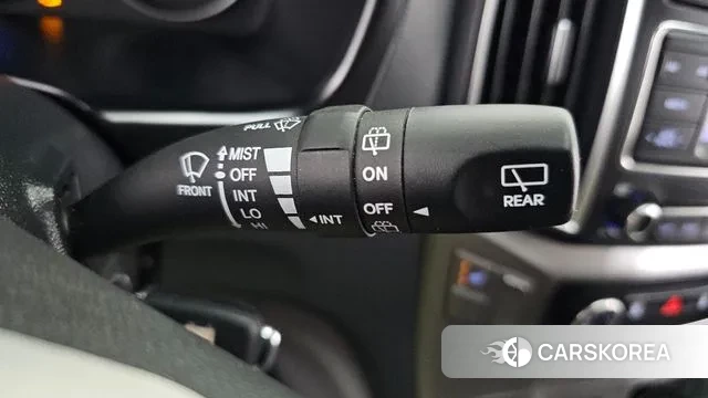 Hyundai The New Grand Starex id 3008343 из Кореи 8