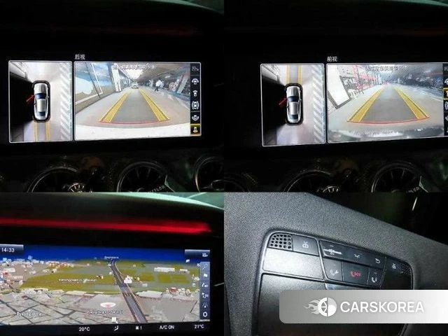 Mercedes-Benz E-Class W213 id 4557920 из Кореи 8
