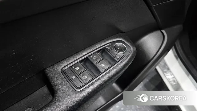 Renault Korea (Samsung) XM3 id 3444305 из Кореи 8