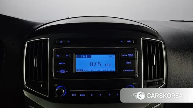 Hyundai The New Grand Starex id 3055327 из Кореи 8