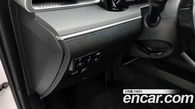 Kia K5 3rd generation id 2497217 из Кореи 8