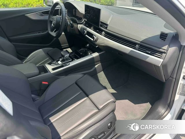 Audi A5 id 4301477 из Китая 8