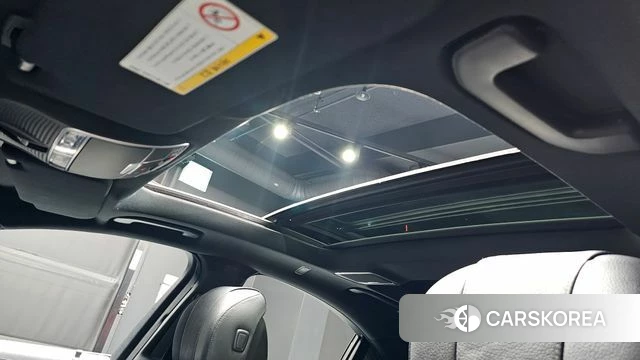 Mercedes-Benz S-Class W222 id 3916865 из Кореи 8