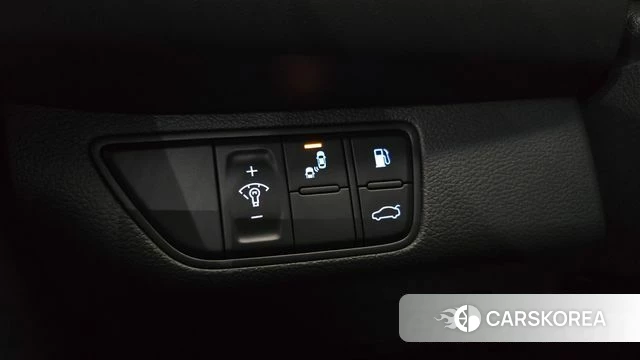 Genesis G70 id 4477619 из Кореи 8
