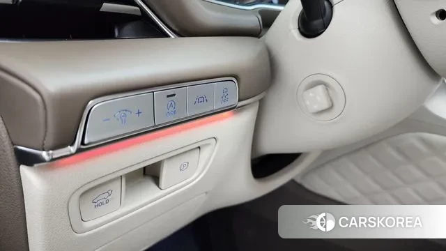 Genesis GV80 id 3043985 из Кореи 8