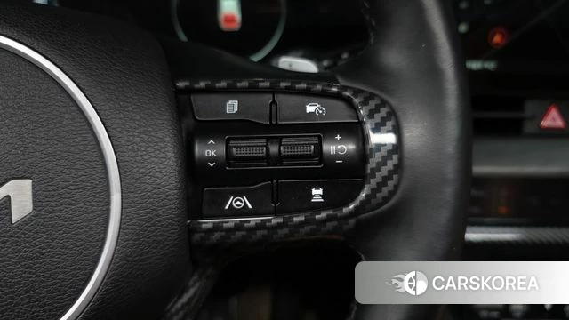 Kia Sportage 5th Generation Hybrid id 4445231 из Кореи 8