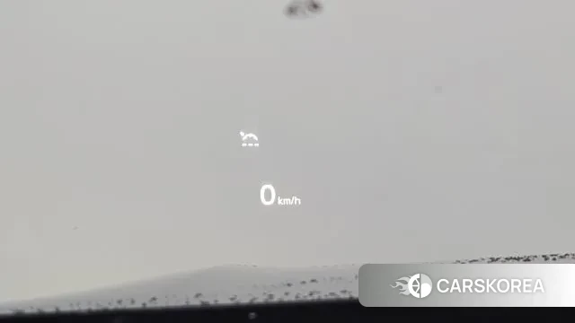 Kia K7 Premier id 3448616 из Кореи 8