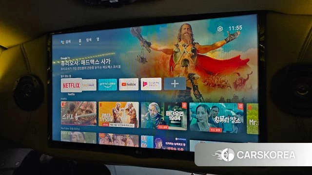 Chevrolet Express Van id 3905664 из Кореи 8