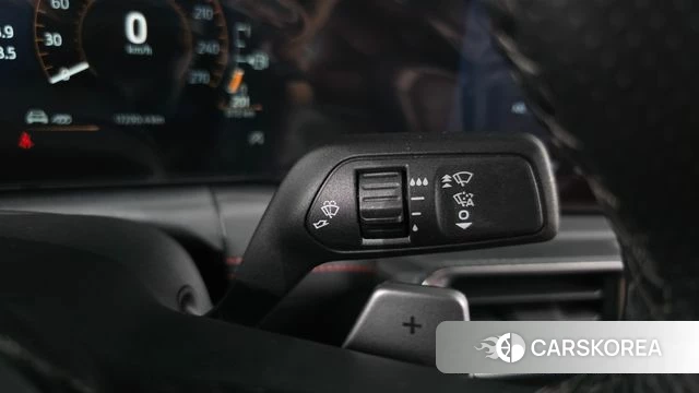 Ford Mustang 7th Generation id 4480096 из Кореи 8