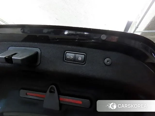 Genesis G70 id 3588168 из Кореи 8