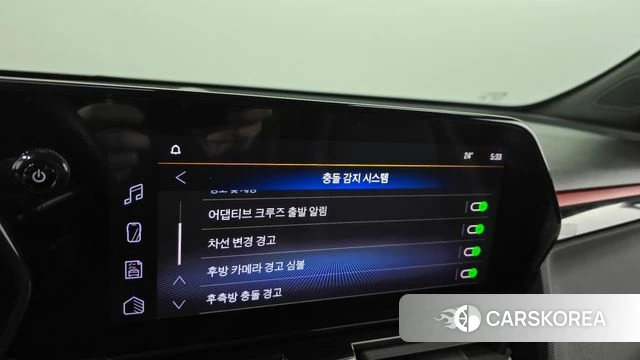 Chevrolet (GM Daewoo) The New Trail Blazer id 4200914 из Кореи 8