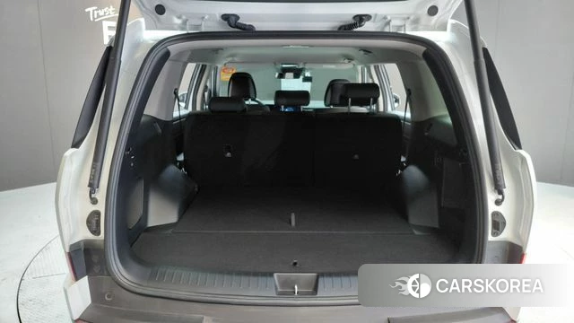 Hyundai Santa Fe (MX5) id 4879909 из Кореи 8