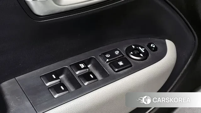 Kia The New Ray id 3686403 из Кореи 8