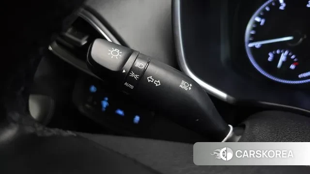 Hyundai Santa Fe TM id 3494529 из Кореи 8