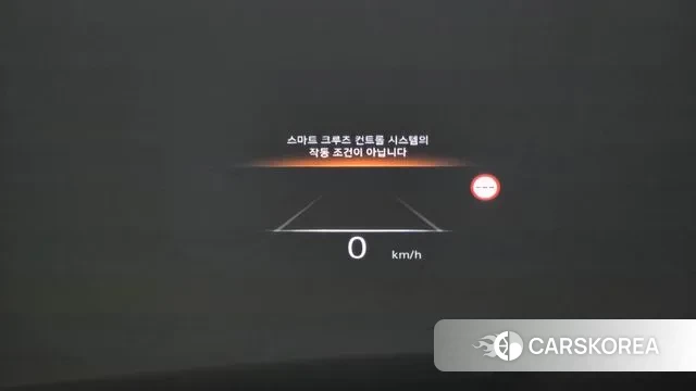 Genesis GV80 id 3577266 из Кореи 8