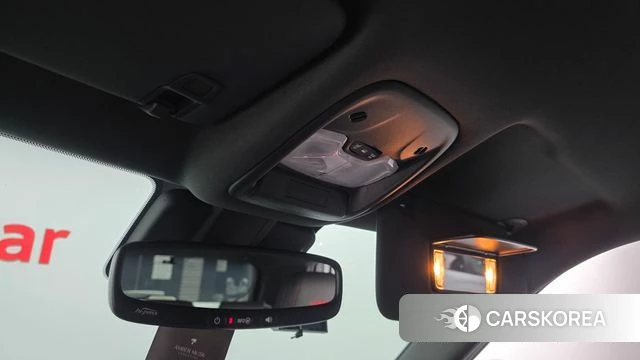 Chevrolet (GM Daewoo) The New Trail Blazer id 4230432 из Кореи 8