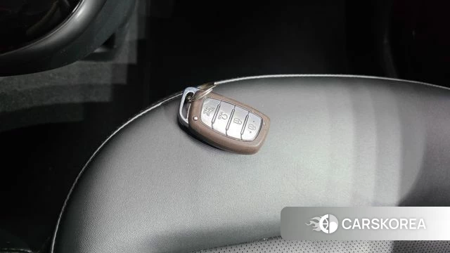 Hyundai Casper id 4848271 из Кореи 8