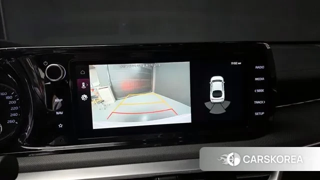 Kia K5 3rd generation id 3362108 из Кореи 8