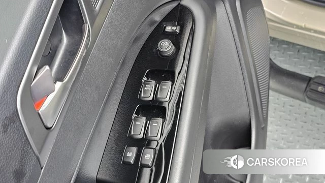 Ssangyong The New Rexton Sports Cannes id 4880015 из Кореи 8
