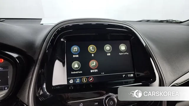 Chevrolet (GM Daewoo) The New Spark id 3396801 из Кореи 8