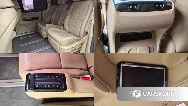 Kia The New Carnival id 3942846 из Кореи 8