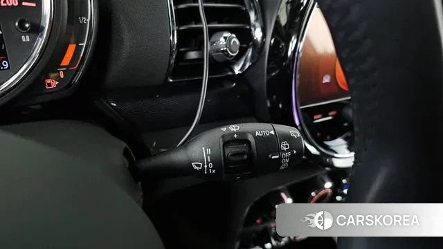 Mini Cooper D Clubman id 3508928 из Кореи 8