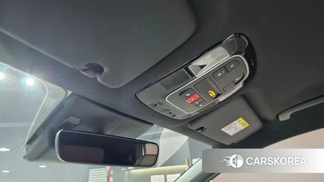 Hyundai The New Tucson Hybrid (NX4) id 3365626 из Кореи 8