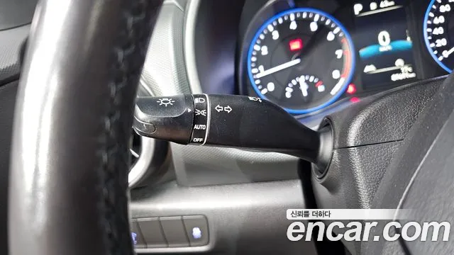 Hyundai The New Kona id 2563051 из Кореи 8