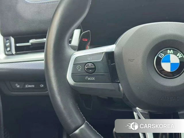 BMW X2 (import) id 4257227 из Китая 8