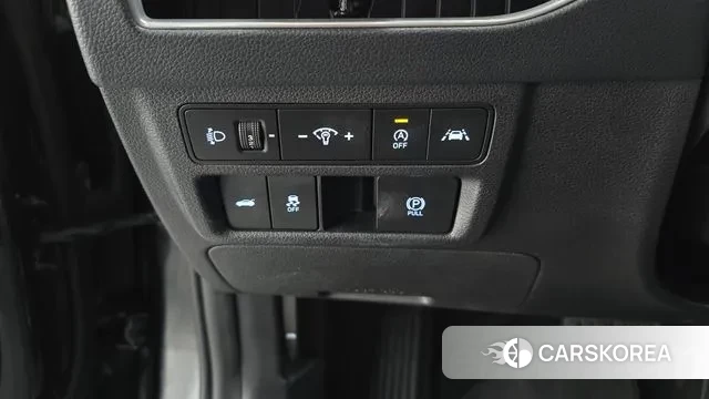 Hyundai Sonata (DN8) id 3546806 из Кореи 8