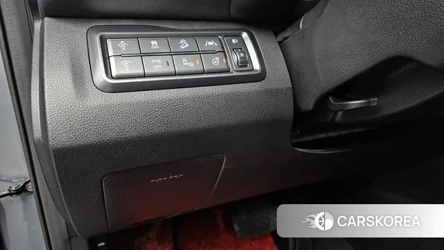 Ssangyong Tivoli Air id 3598259 из Кореи 8