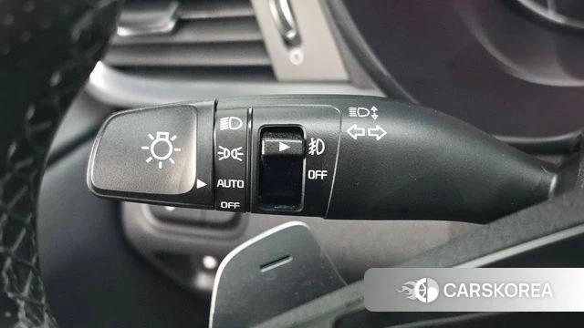 Kia The New K5 2nd generation id 3886547 из Кореи 8