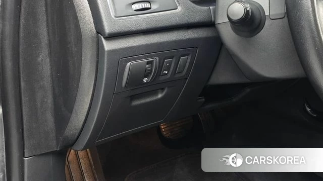 Renault Korea (Samsung) SM7 Nova id 3899828 из Кореи 8