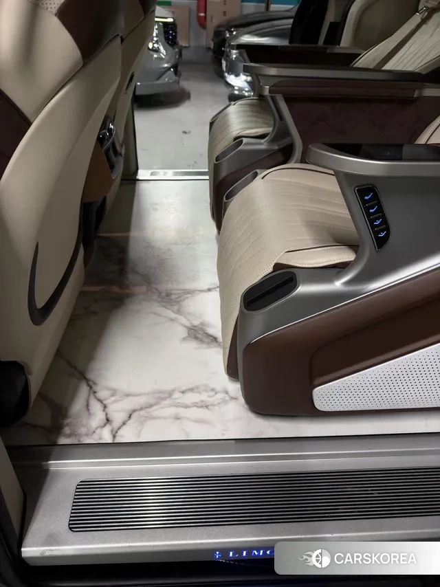 Kia Carnival 4th generation id 3619461 из Кореи 8