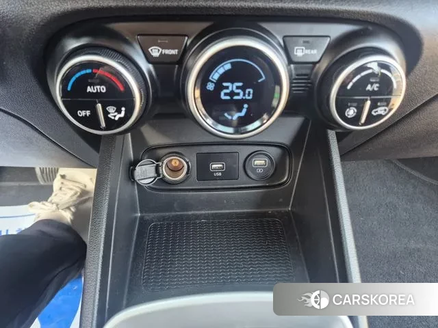 Hyundai Venue id 3686881 из Кореи 8