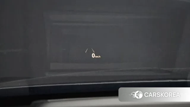 Genesis G90 id 3562926 из Кореи 8