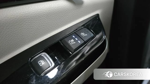 Kia Carnival 4th generation id 4624216 из Кореи 8