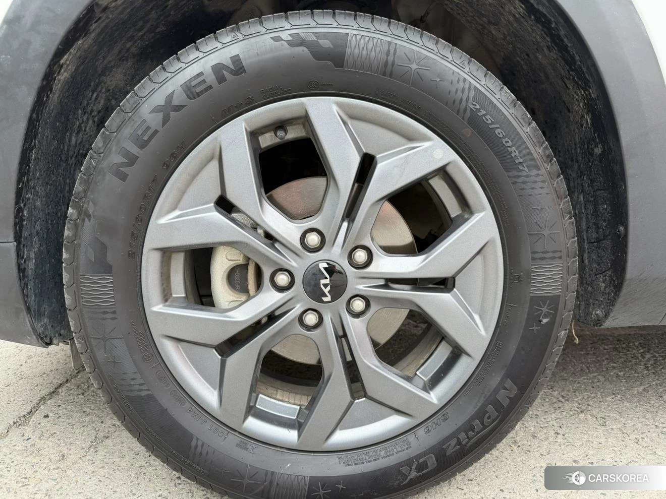 Kia Setus id 4454342 из Китая 8