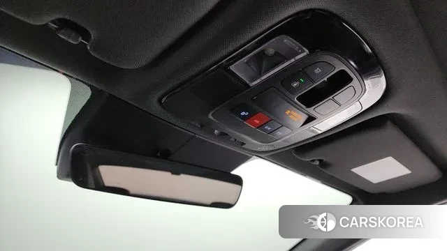 Hyundai Sonata D Edge (DN8) id 3206848 из Кореи 8