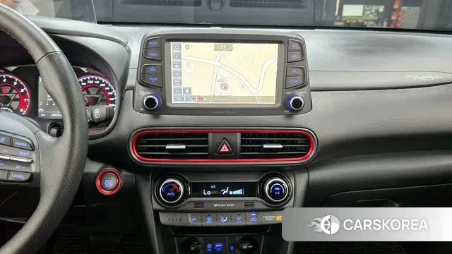 Hyundai Kona id 2902649 из Кореи 8