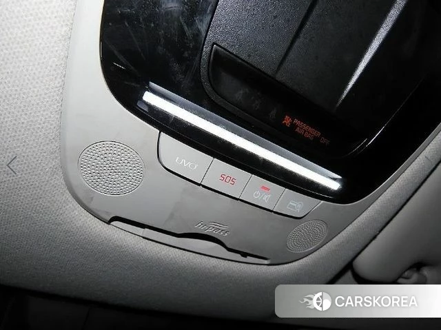 Kia Seltos id 3819414 из Кореи 8