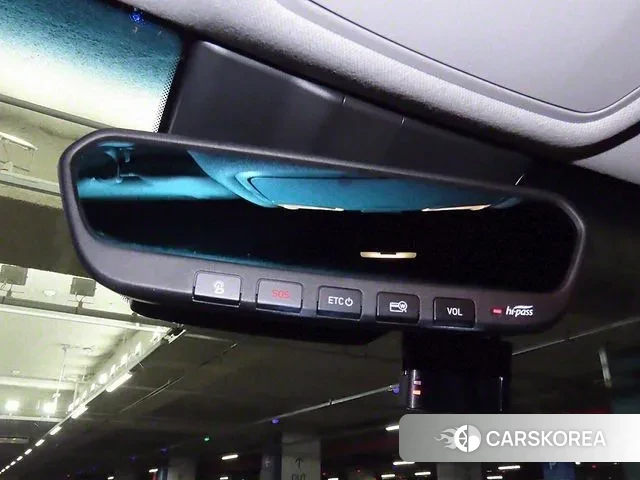 Hyundai Kona id 3039512 из Кореи 8