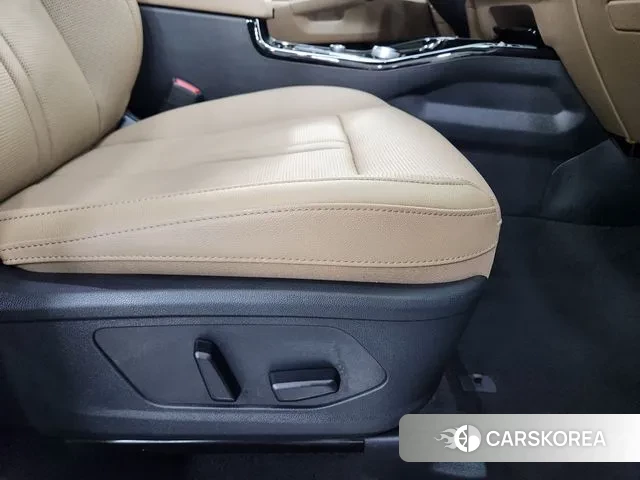 Kia The New Sorento 4th Generation id 3745340 из Кореи 8