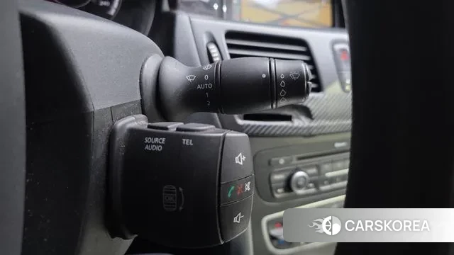 Renault Korea (Samsung) SM5 Nova id 3380822 из Кореи 8