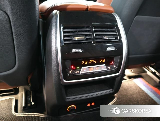 BMW X5 (G05) id 4427344 из Кореи 8