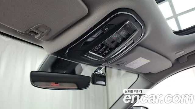 Jeep Grand Cherokee (WL) id 2782107 из Кореи 8