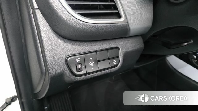 Kia The New Seltos id 4229955 из Кореи 8