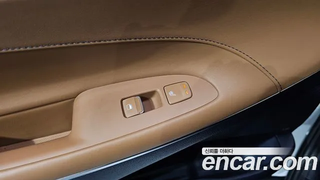 Hyundai Grandeur IG Hybrid id 2834841 из Кореи 8