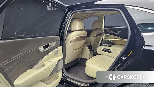 Kia More K9 id 3013566 из Кореи 8